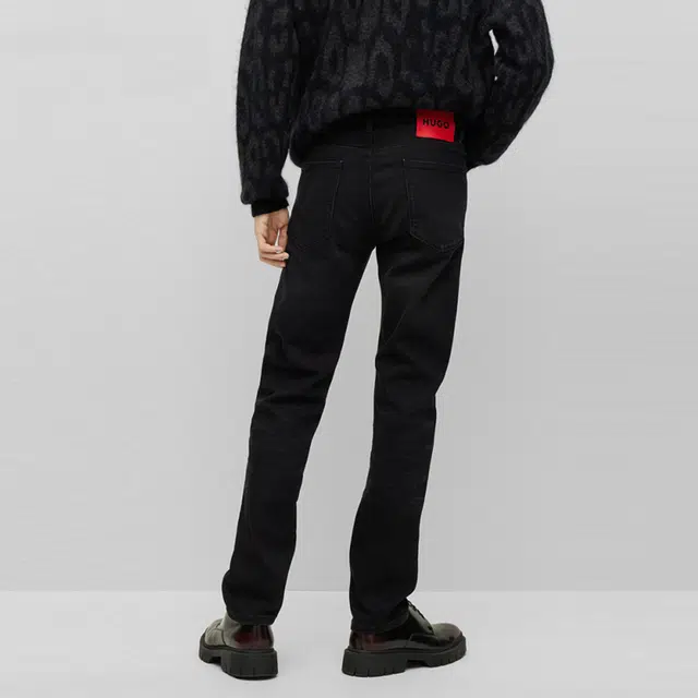 HUGO BOSS FW22