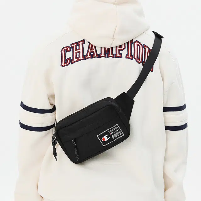 Champion logo
