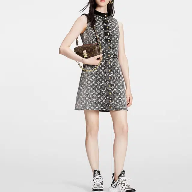 LOUIS VUITTON SS23 Logo