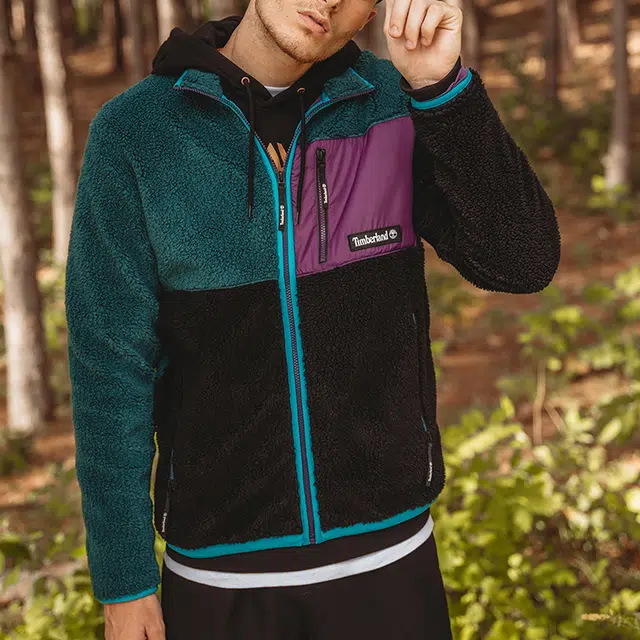 Timberland Logo