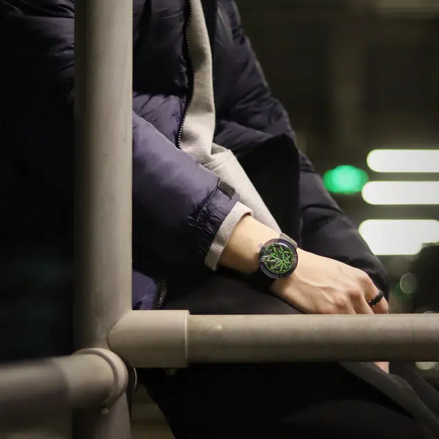 BONEST GATTI BG7702-A3