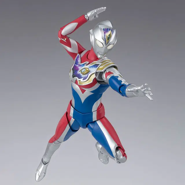 BANDAI S.H.Figuarts 15cm