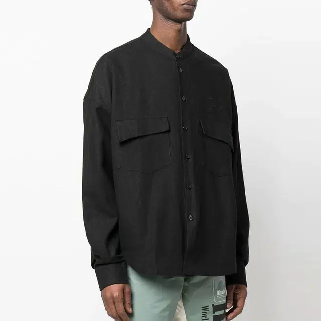 RHUDE SS23 Logo