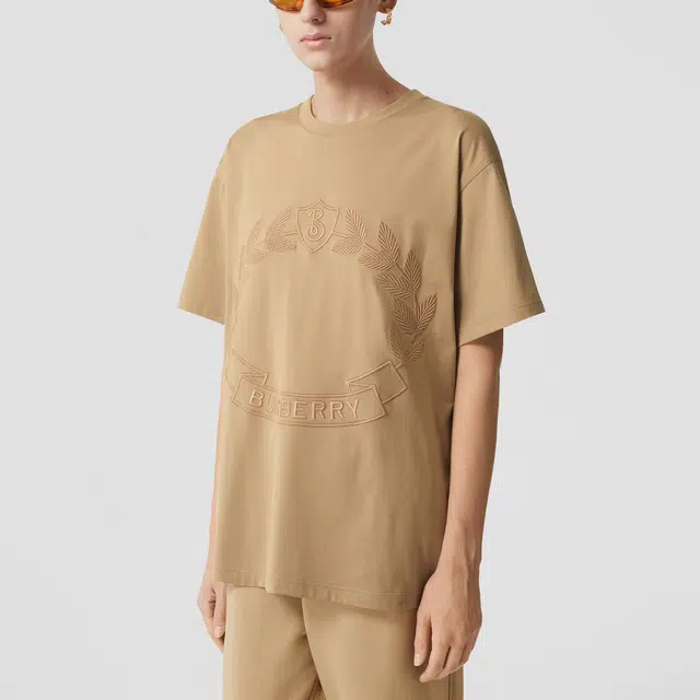 Burberry FW22 LogoT