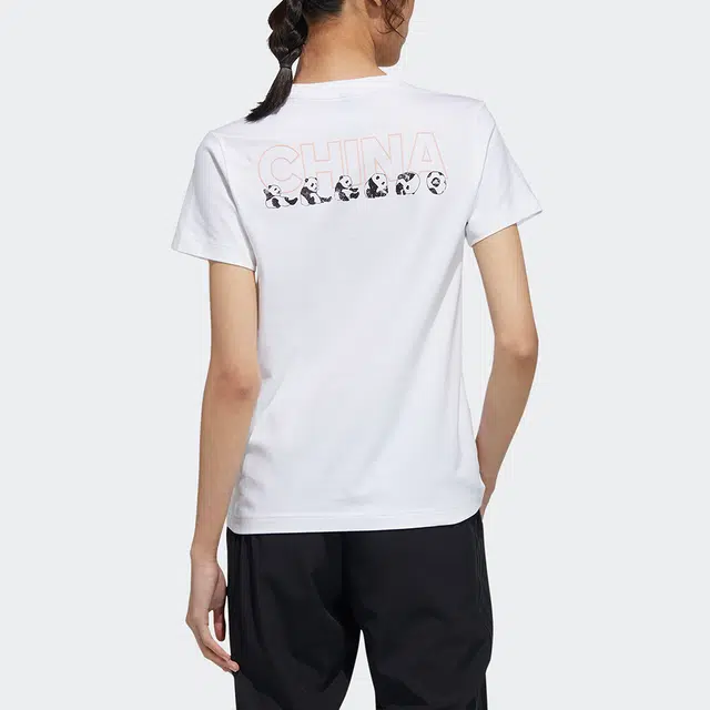 adidas China Tee W 2 T