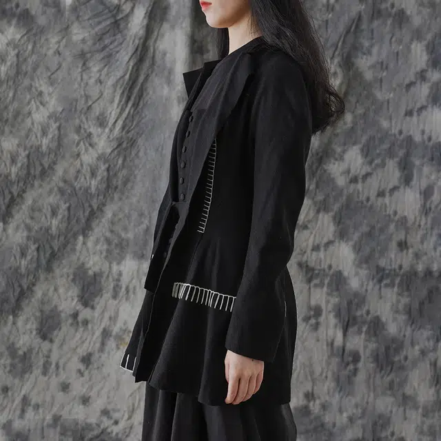 Yohji Yamamoto