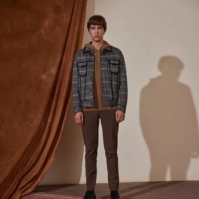LIUJO UOMO FW21
