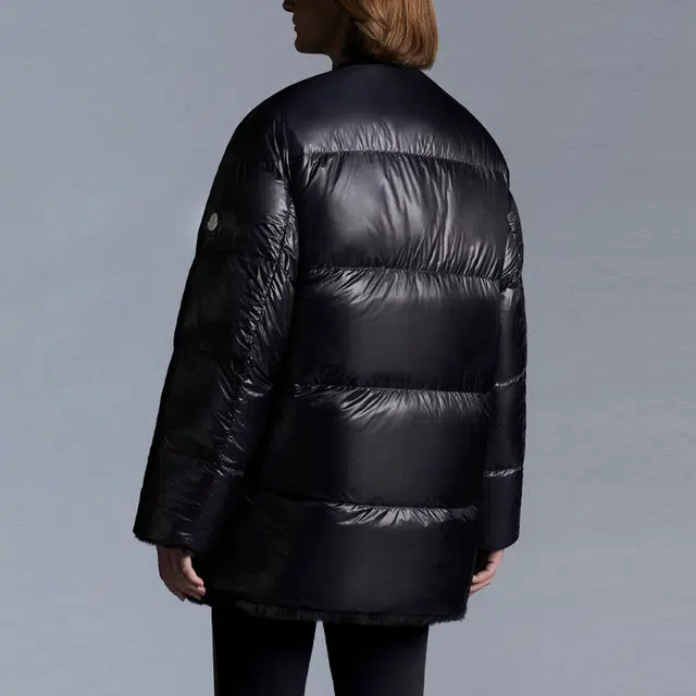Moncler x HYKE LEMA