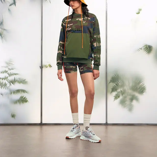 adidas originals x IVY PARK SS23