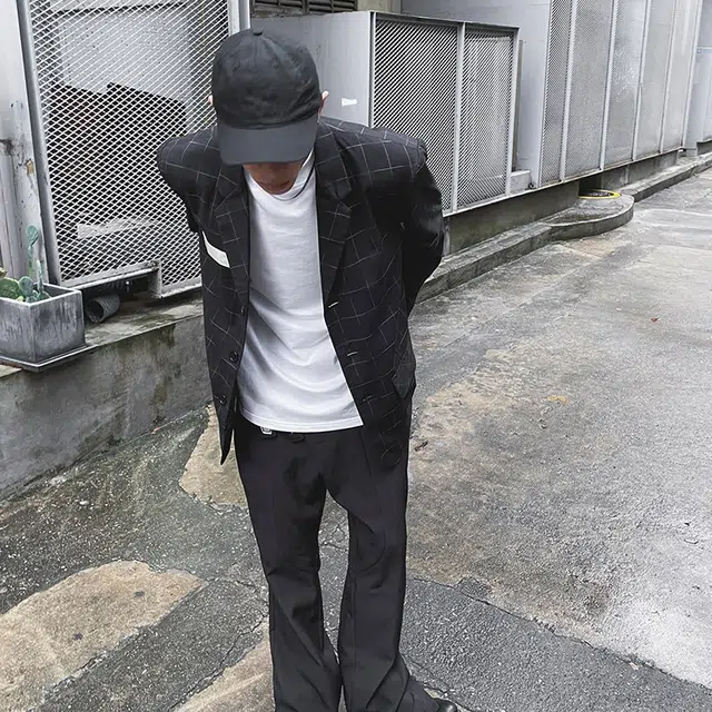 ROARINGWILD AW21