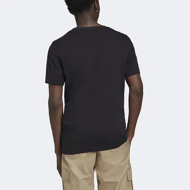 adidas originals Sprt 3 Stripe T T
