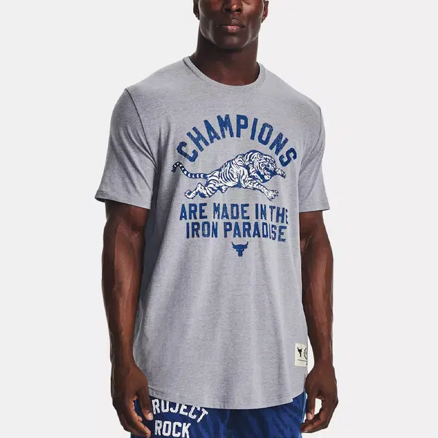 Under Armour T
