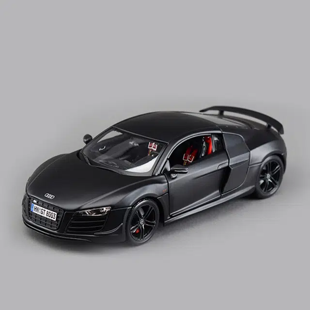 Maisto 118 R8 GT