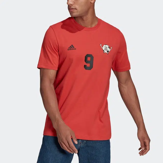 adidas Lil Number T M T