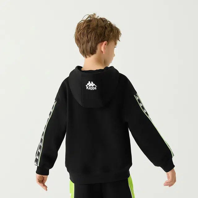 KAPPA KIDS Logo