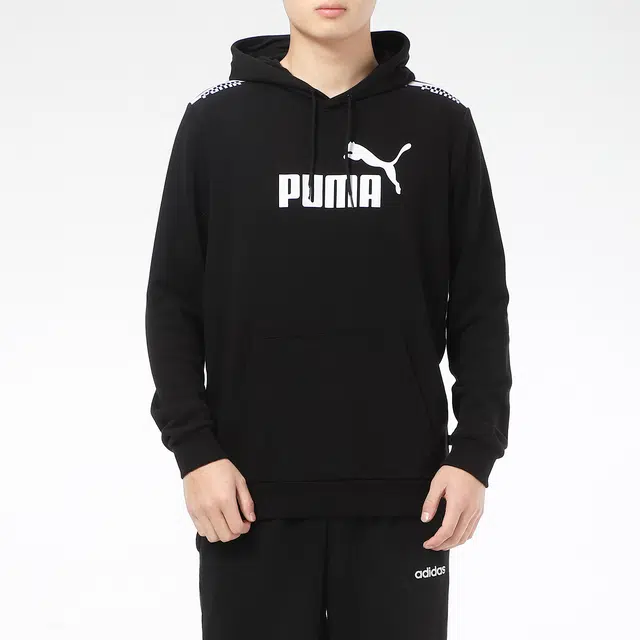 Puma Amplified Logo
