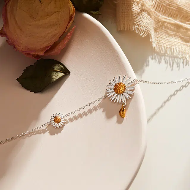 DAISY BEAUTYS925
