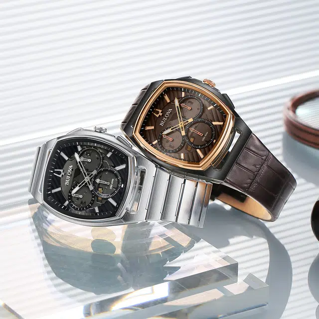 BULOVA 98A264