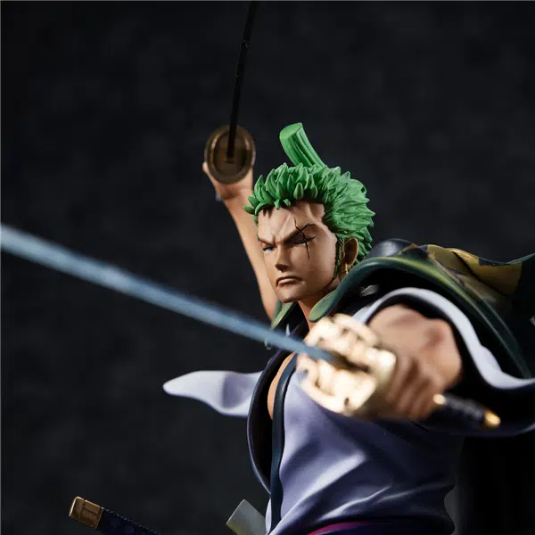 MegaHouse pop wa 19cm
