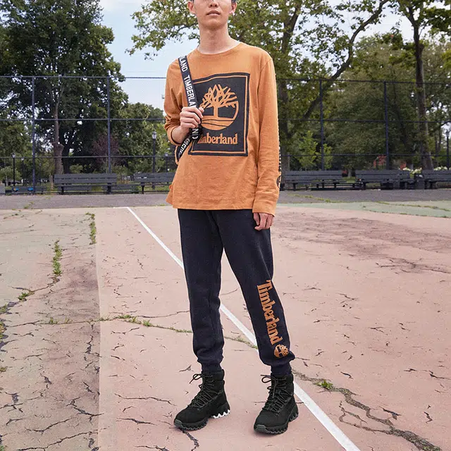 Timberland