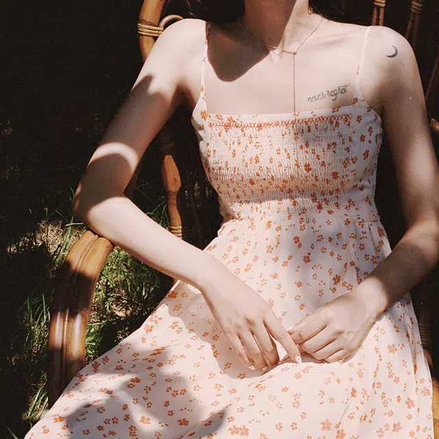 Even Vintage aA