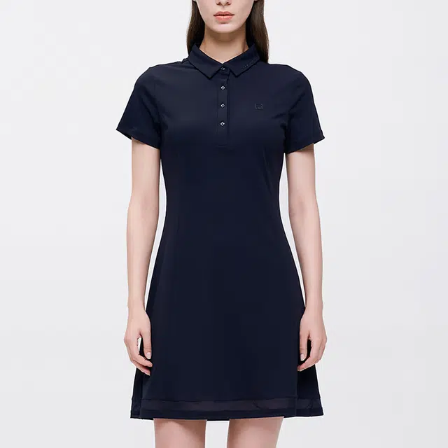 FILA Athletics Polo