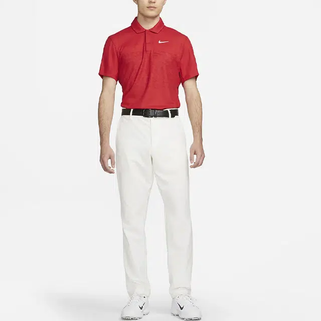 Nike LogoPoloT
