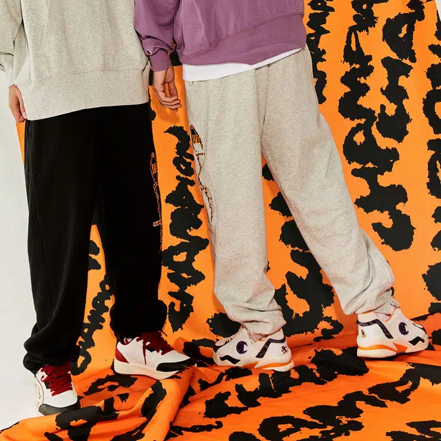Champion Champ 95 Rice LOW CNY