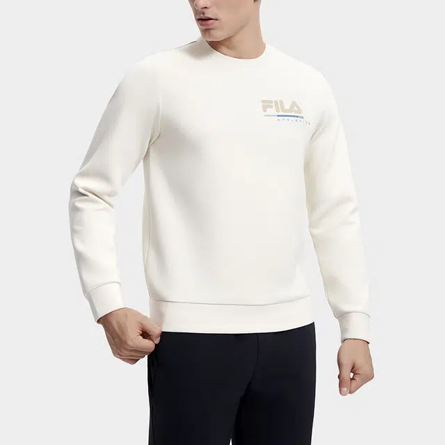 FILA Fitness logo