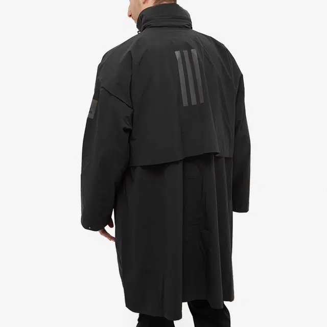 adidas Terrex Parka Logo