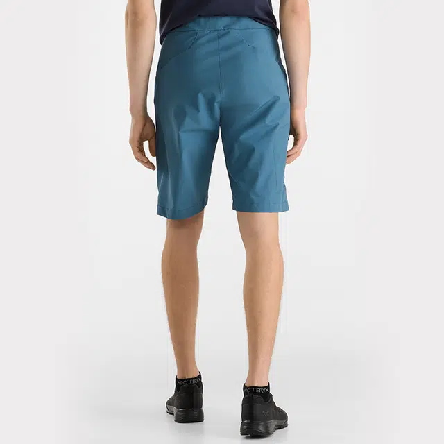 Arcteryx Konseal Lightweight Short 11"M