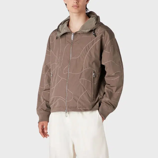 EMPORIO ARMANI SS23