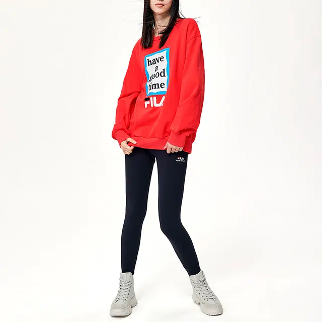 FILA x have a good time have a good time
