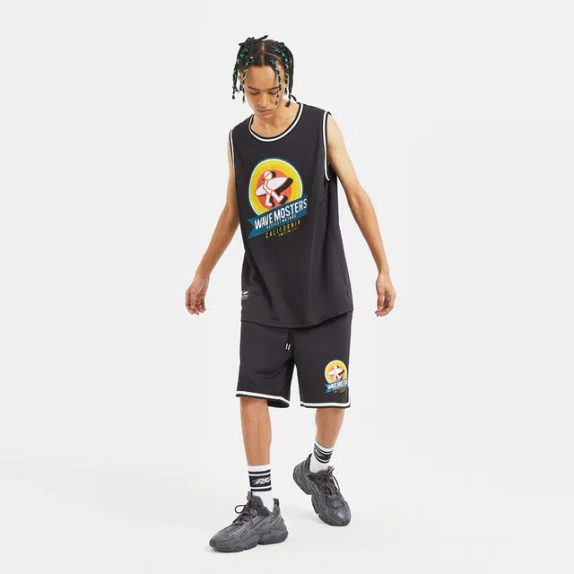 PJ's Vigor