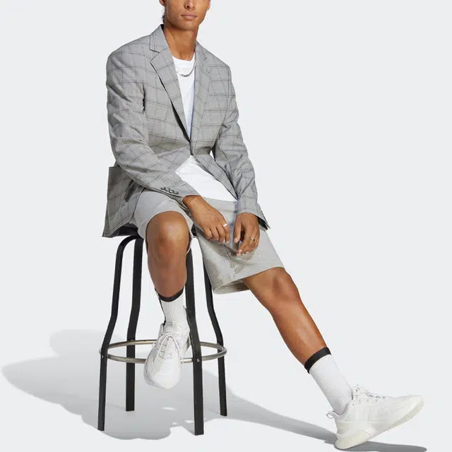 adidas Essentials Shorts Logo