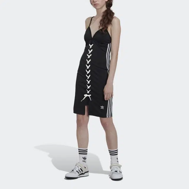 adidas originals adidas always originals SS23 Strap Dress