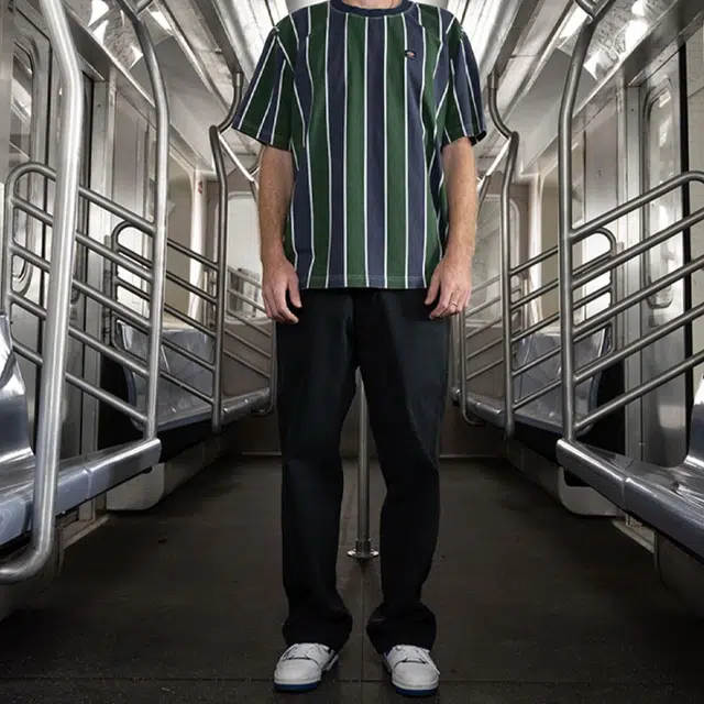 Dickies x JAKE HAYES T