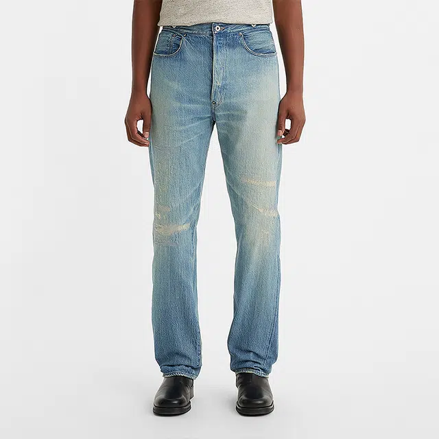 levis SS23 LVC 1890 501