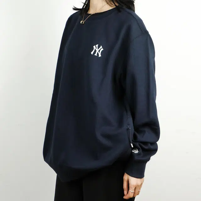New Era MLB NYLogo