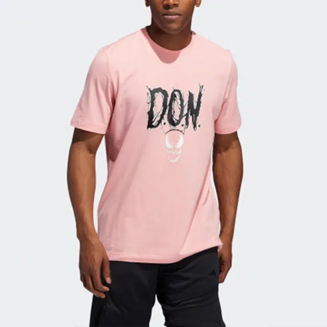 adidas x MARVEL Don Venom Tee T