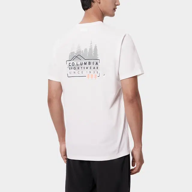 Columbia T