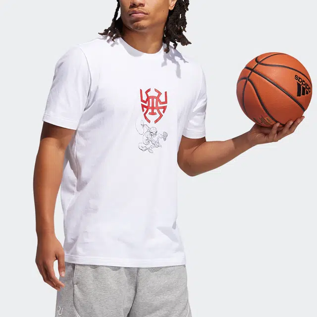 adidas originals x MARVEL Don Journey Tee T