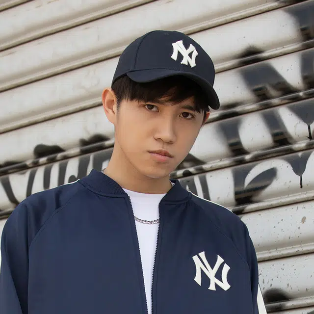 New Era MLB New York Yankees Cap