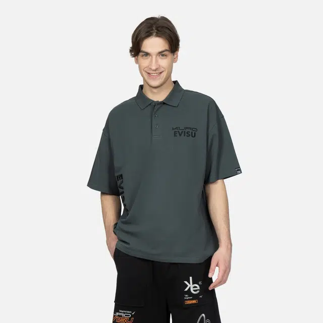 EVISU polo