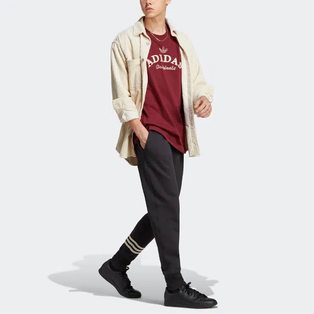 adidas originals Graphics Archive Tee LogoT