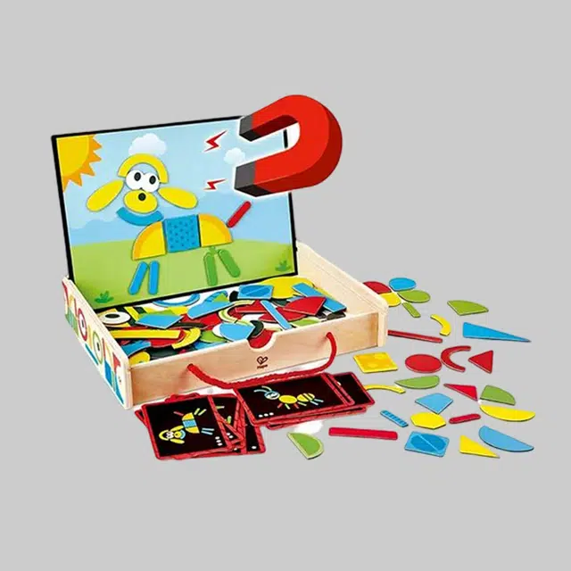 Hape E1631