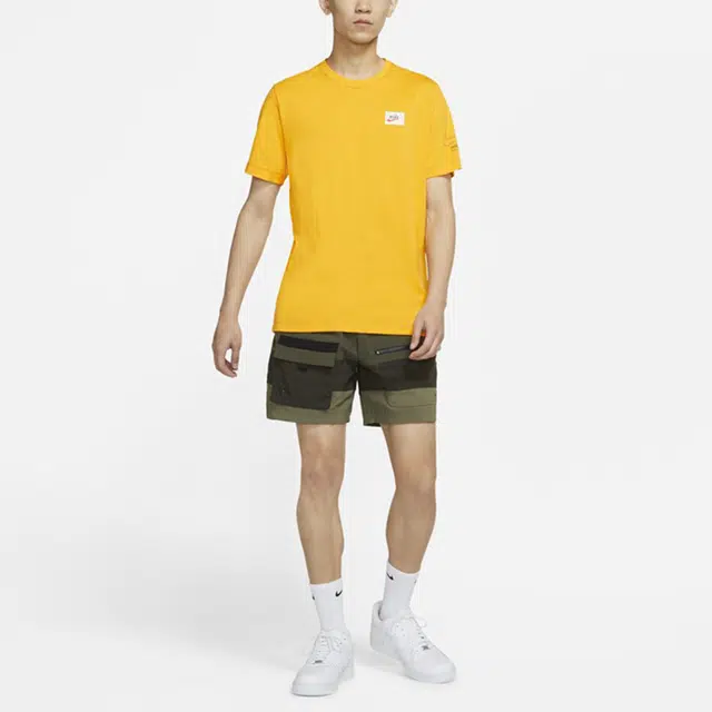 Nike Nsw Tee Swoosh 50 Lbr T
