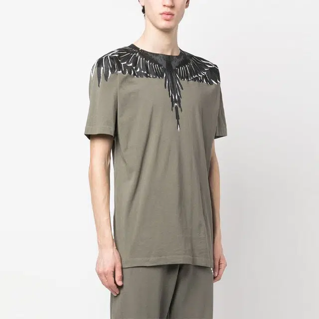 Marcelo Burlon SS23 T