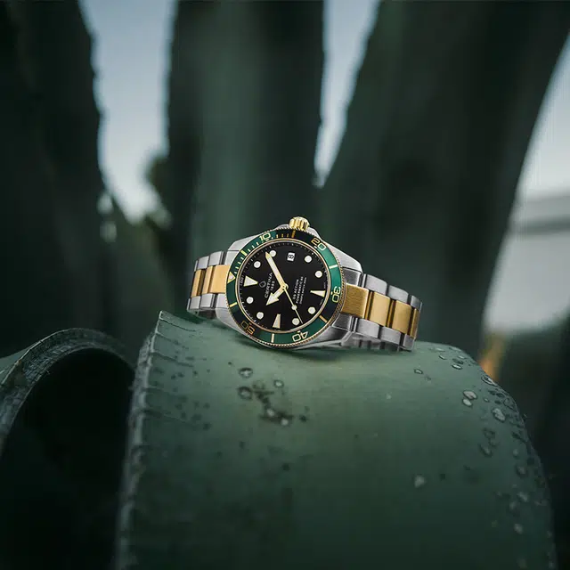 CERTINA Super-LumiNova 43mm C032.807.22.051.01
