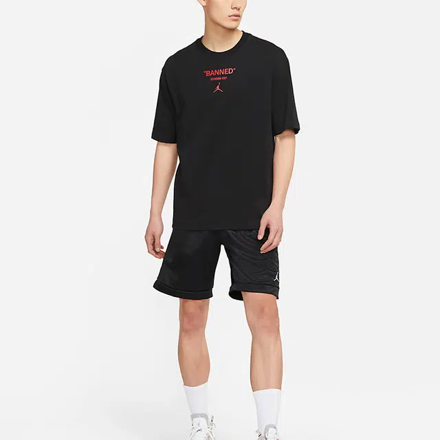 Air Jordan T